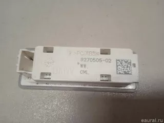 63319270505 BMW Плафон салонный BMW 5 F10/F11/GT F07 Арт E23682102, вид 7