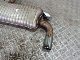 18308577121 BMW Глушитель основной BMW 2 F45/F46 Арт E23686431, вид 3