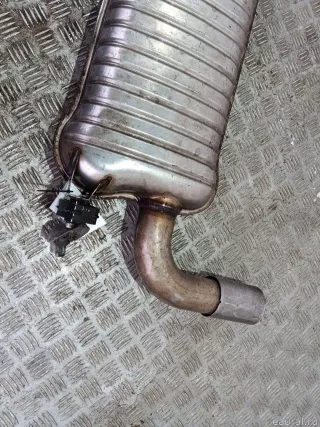 18308577121 BMW Глушитель основной BMW 2 F45/F46 Арт E23686431, вид 7