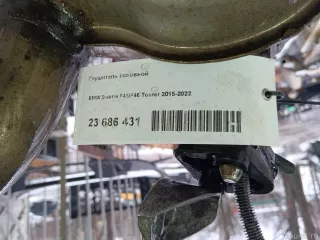 18308577121 BMW Глушитель основной BMW 2 F45/F46 Арт E23686431, вид 9