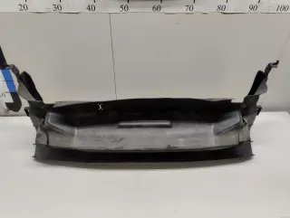 51747290609 BMW Воздуховод радиатора нижний BMW 4 F32/F33/GT F36 Арт E23689875, вид 2