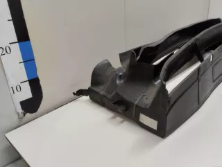51747290609 BMW Воздуховод радиатора нижний BMW 4 F32/F33/GT F36 Арт E23689875, вид 5