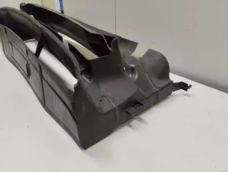51747290609 BMW Воздуховод радиатора нижний BMW 4 F32/F33/GT F36 Арт E23689875, вид 6
