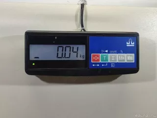 0250703001 BOSCH Свеча накала BMW X4 F26 Арт E23694526, вид 2