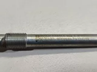 0250703001 BOSCH Свеча накала BMW X4 F26 Арт E23694526, вид 5