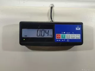 0250703001 BOSCH Свеча накала BMW X6 F16 Арт E23694529, вид 2