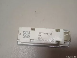 63319270505 BMW Плафон салонный BMW 5 F10/F11/GT F07 Арт E23715380, вид 4