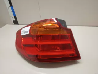 63217286037 BMW Фонарь задний наружный левый BMW 3 F30/F31/GT F34 Арт E23718751, вид 2