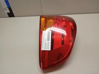 63217286037 BMW Фонарь задний наружный левый BMW 3 F30/F31/GT F34 Арт E23718751, вид 5