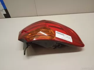 63217286037 BMW Фонарь задний наружный левый BMW 3 F30/F31/GT F34 Арт E23718751, вид 6