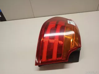 63217286037 BMW Фонарь задний наружный левый BMW 3 F30/F31/GT F34 Арт E23718751, вид 7