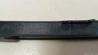 51117396831 BMW Накладка переднего бампера BMW 3 F30/F31/GT F34 Арт E23728884, вид 5