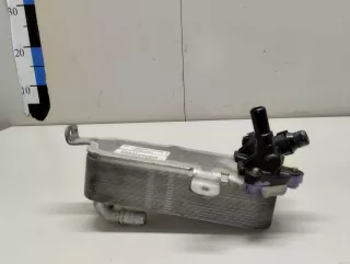 17217600553 BMW Радиатор масляный BMW 2 F22/F23 Арт E23733316, вид 2