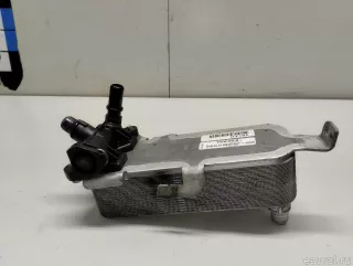 17217600553 BMW Радиатор масляный BMW 2 F22/F23 Арт E23733316, вид 4