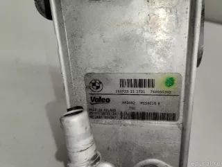 17217600553 BMW Радиатор масляный BMW 2 F22/F23 Арт E23733316, вид 6