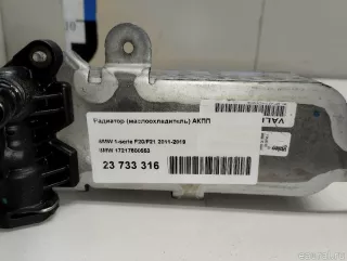 17217600553 BMW Радиатор масляный BMW 2 F22/F23 Арт E23733316, вид 8