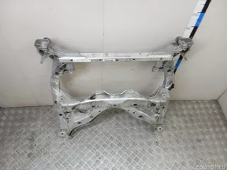 31116796693 BMW Балка подвески передняя (подрамник) BMW 7 F01/F02 Арт E23741989, вид 2