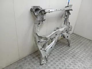 31116796693 BMW Балка подвески передняя (подрамник) BMW 7 F01/F02 Арт E23741989, вид 3