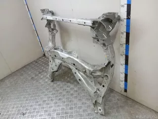 31116796693 BMW Балка подвески передняя (подрамник) BMW 7 F01/F02 Арт E23741989, вид 4