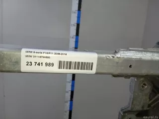 31116796693 BMW Балка подвески передняя (подрамник) BMW 7 F01/F02 Арт E23741989, вид 9