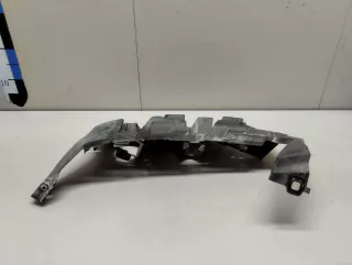 51117212955 BMW Кронштейн переднего бампера левый BMW X3 F25 Арт E23745278, вид 4