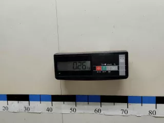 51237224883 BMW Замок капота BMW X3 F25 Арт E23745282, вид 5