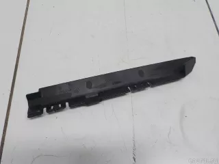 17118577640 BMW Воздуховод радиатора BMW 5 G30/G31 Арт E51545128, вид 1