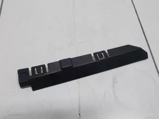 17118577640 BMW Воздуховод радиатора BMW 5 G30/G31 Арт E51545128, вид 2