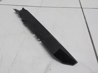 17118577640 BMW Воздуховод радиатора BMW 5 G30/G31 Арт E51545128, вид 4