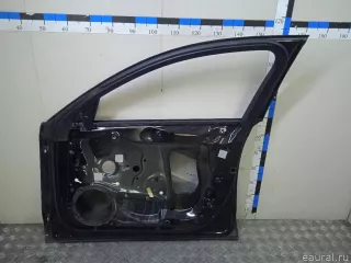 4G0831052 VAG Дверь передняя правая Audi A6 C7 (S6,RS6) Арт E23750873, вид 9