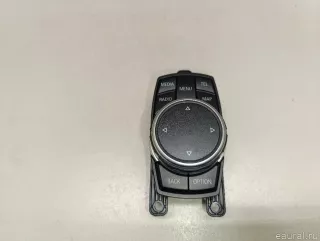 65829350724 BMW Блок кнопок BMW 5 F10/F11/GT F07 Арт E23753469, вид 1