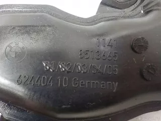 11418490140 BMW Маслозаборник BMW 5 G30/G31 Арт E103008554, вид 3