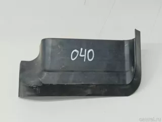 17118581955 BMW Воздуховод радиатора BMW 6 G32 Арт E103024040, вид 1
