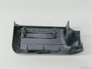 17118581955 BMW Воздуховод радиатора BMW 6 G32 Арт E103024040, вид 2