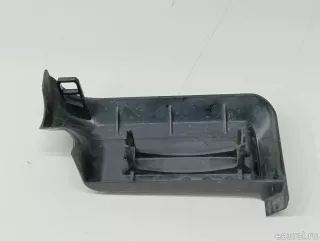 17118581955 BMW Воздуховод радиатора BMW 6 G32 Арт E103024040, вид 3