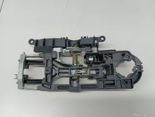 51217187228 BMW Кронштейн (крепление) BMW 7 F01/F02 Арт E103029173, вид 1
