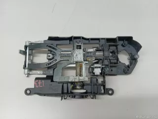 51217187228 BMW Кронштейн (крепление) BMW 7 F01/F02 Арт E103029173, вид 2