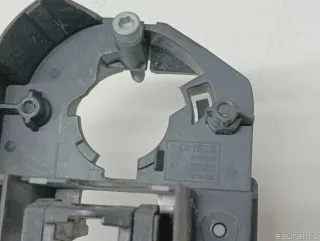 51217187228 BMW Кронштейн (крепление) BMW 7 F01/F02 Арт E103029173, вид 3