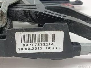 51217187228 BMW Кронштейн (крепление) BMW 7 F01/F02 Арт E103029173, вид 4