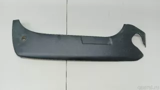 51497263142 BMW Накладка двери багажника BMW 3 F30/F31/GT F34 Арт E103035033, вид 1