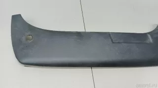 51497263142 BMW Накладка двери багажника BMW 3 F30/F31/GT F34 Арт E103035033, вид 2