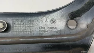 51497263142 BMW Накладка двери багажника BMW 3 F30/F31/GT F34 Арт E103035033, вид 4