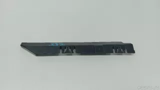 17118577640 BMW Воздуховод радиатора левый BMW 7 G11/G12 Арт E103045392, вид 2