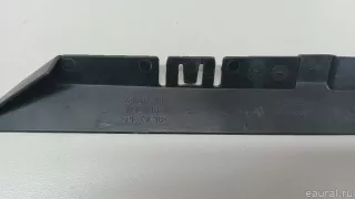 17118577640 BMW Воздуховод радиатора левый BMW 7 G11/G12 Арт E103045392, вид 3