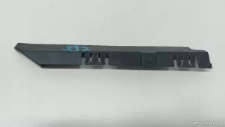 17118577640 BMW Воздуховод радиатора левый BMW 7 G11/G12 Арт E103045392, вид 5
