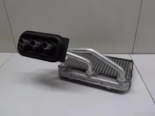64116968204 BMW Радиатор отопителя (печки) BMW X5 F15 Арт E40307909, вид 1