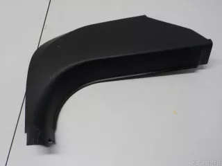 51437121036 BMW Накладка порога (внутренняя) BMW 1 E81/E82/E87/E88 Арт E40391334, вид 2