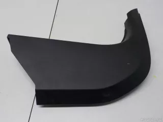 51437121036 BMW Накладка порога (внутренняя) BMW 1 E81/E82/E87/E88 Арт E40391334, вид 3