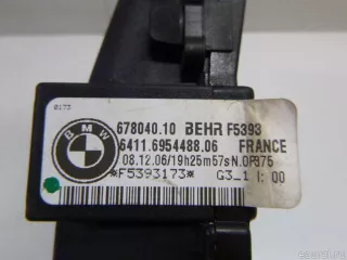 64116954488 BMW Электрический радиатор отопителя (тэн) BMW X6 E71/E72 Арт E40444893, вид 4