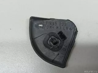 51337445035 BMW Уплотнитель (наружный) BMW 5 G30/G31 Арт E103024407, вид 2